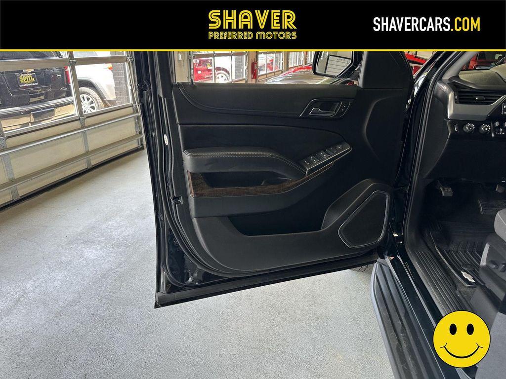 used 2018 Chevrolet Tahoe car, priced at $21,895