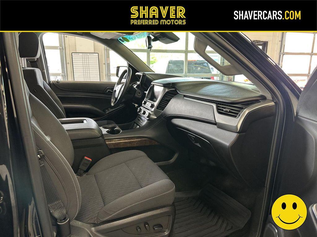 used 2018 Chevrolet Tahoe car, priced at $21,895