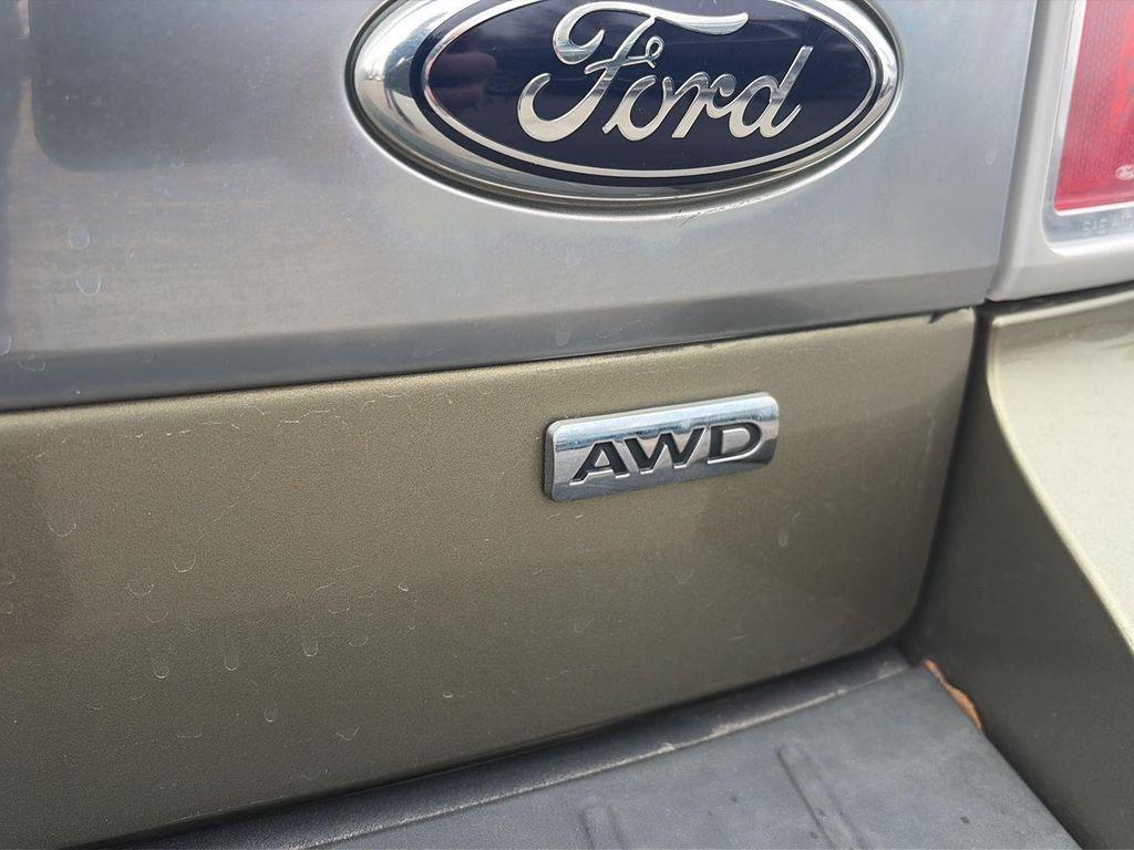 used 2013 Ford Flex car, priced at $10,990