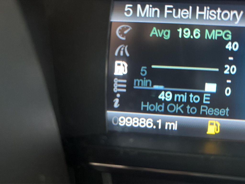 used 2013 Ford Flex car, priced at $10,990