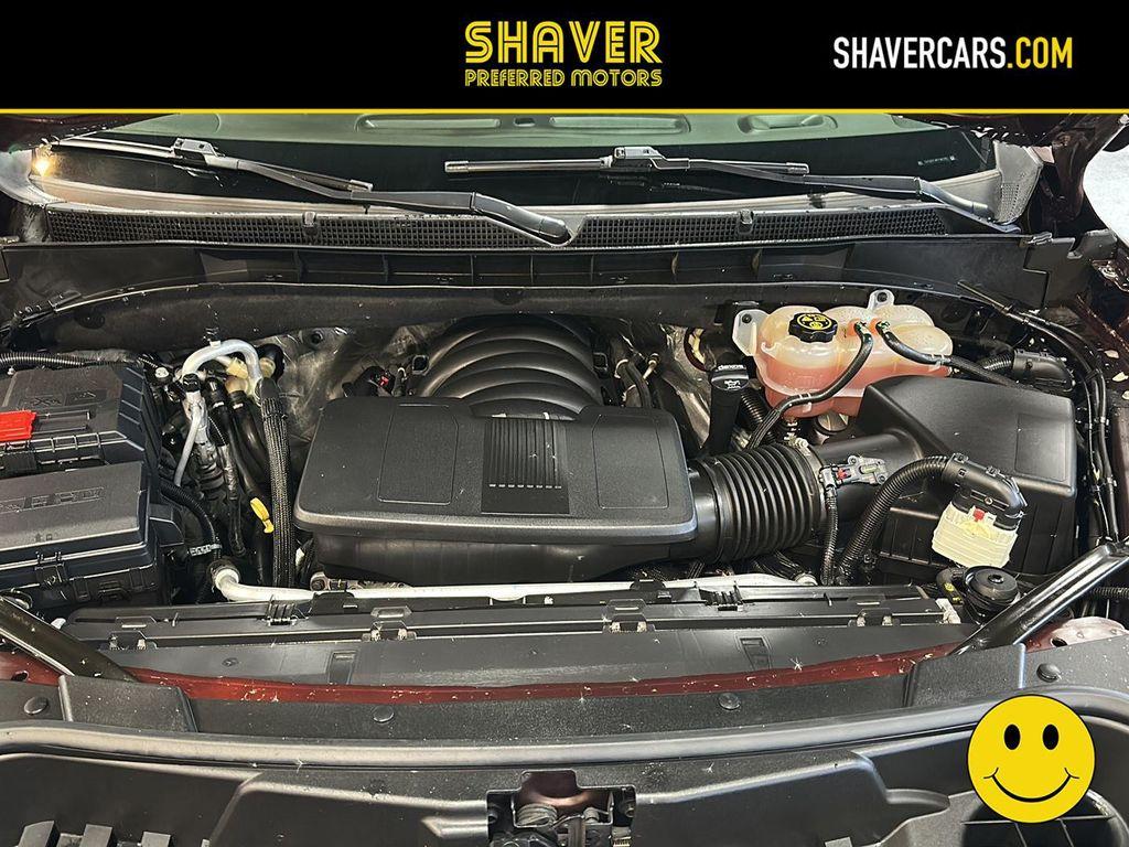 used 2023 GMC Yukon car, priced at $48,990