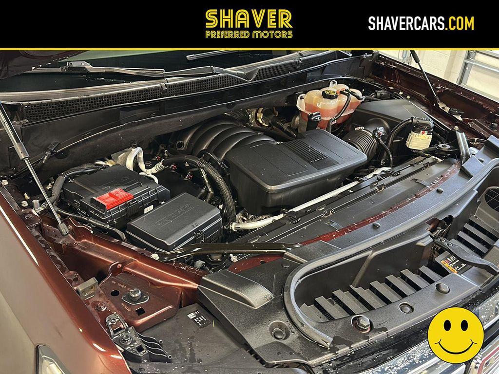 used 2023 GMC Yukon car, priced at $48,990