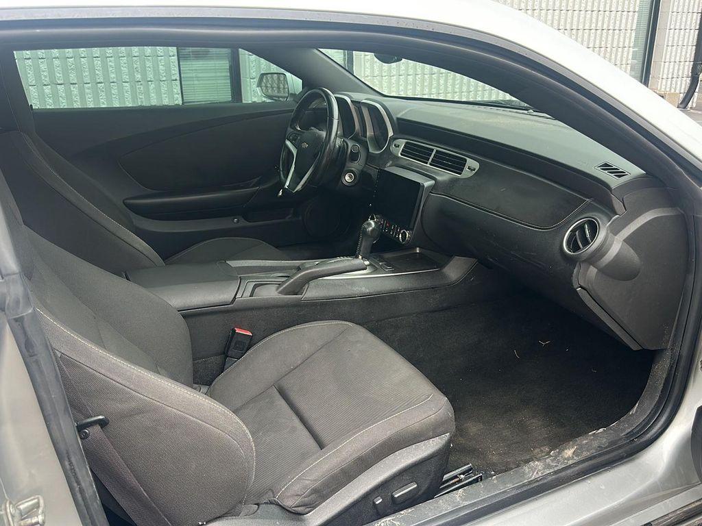 used 2013 Chevrolet Camaro car, priced at $10,990