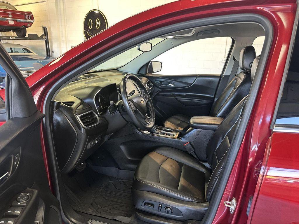 used 2019 Chevrolet Equinox car, priced at $18,390