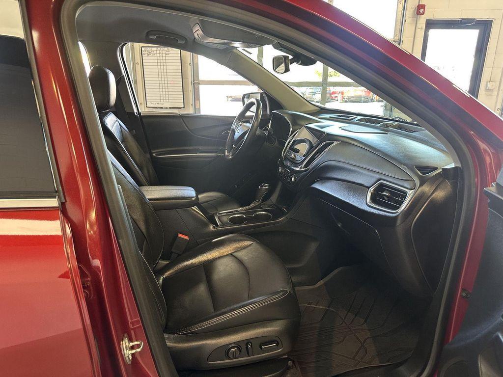 used 2019 Chevrolet Equinox car, priced at $18,390