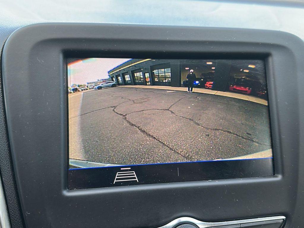 used 2020 Chevrolet Equinox car, priced at $12,809