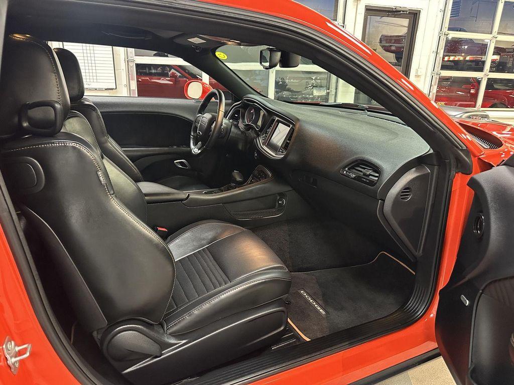 used 2016 Dodge Challenger car, priced at $36,990