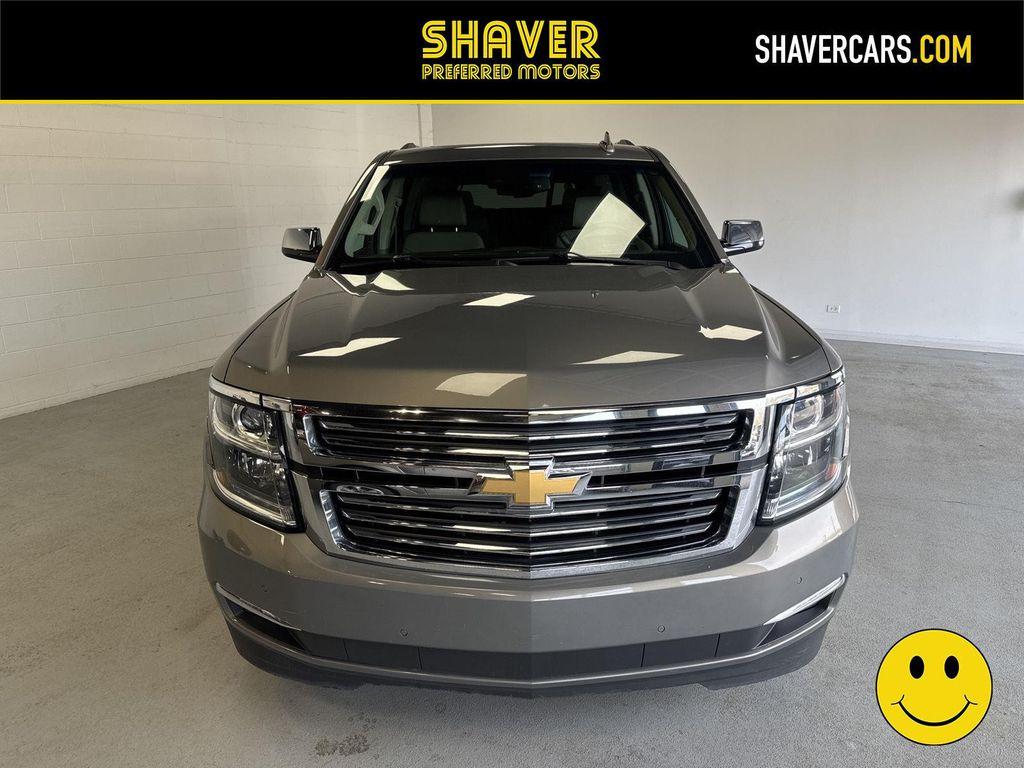 used 2018 Chevrolet Tahoe car, priced at $27,990