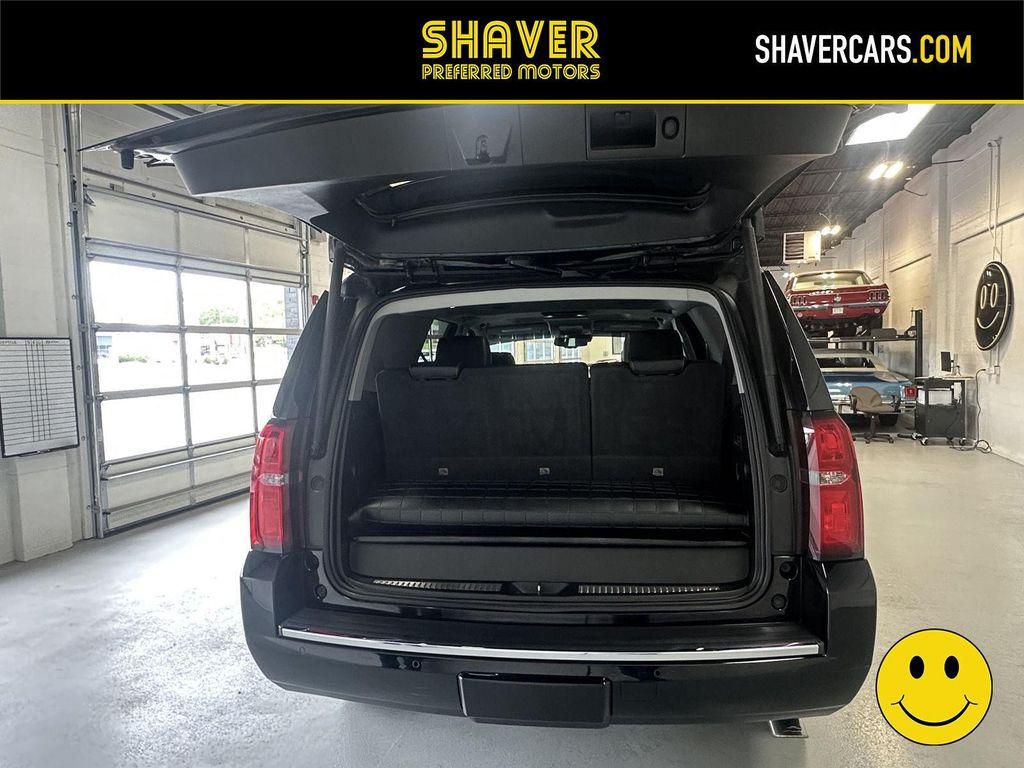 used 2016 Chevrolet Tahoe car, priced at $22,882