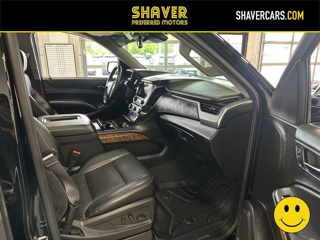used 2016 Chevrolet Tahoe car, priced at $22,882
