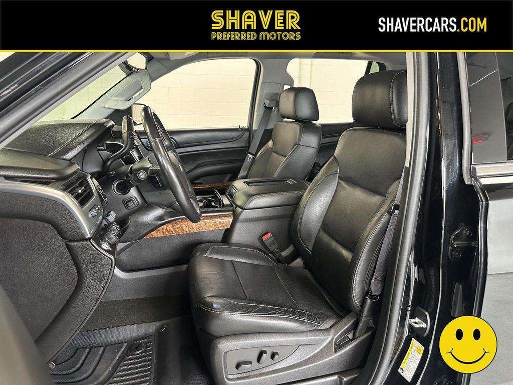 used 2016 Chevrolet Tahoe car, priced at $22,882