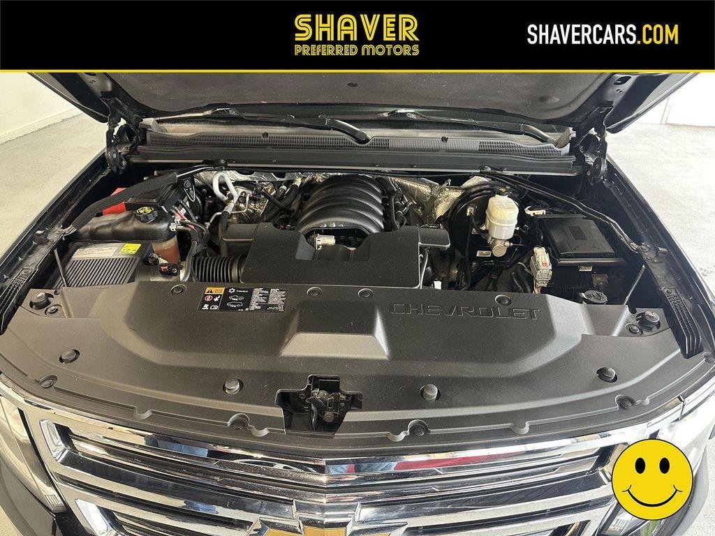 used 2016 Chevrolet Tahoe car, priced at $22,882