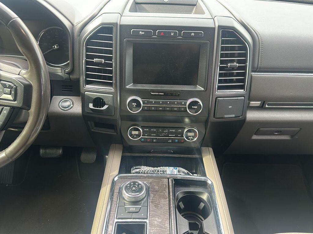 used 2020 Ford Expedition car, priced at $23,990