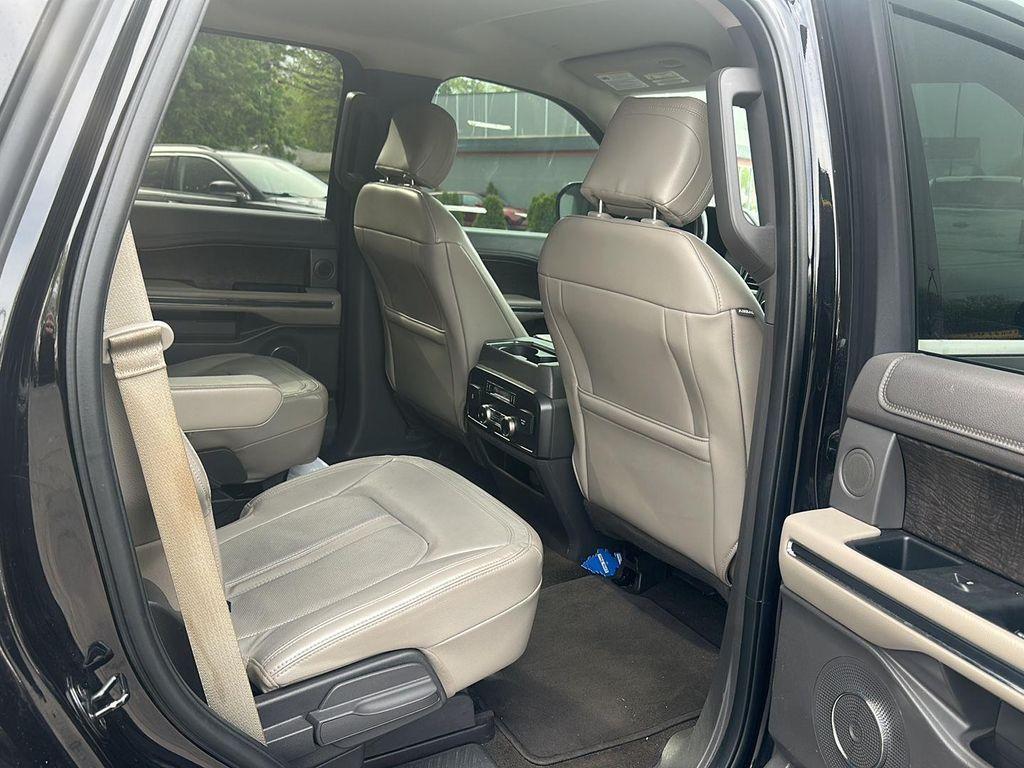used 2020 Ford Expedition car, priced at $23,990