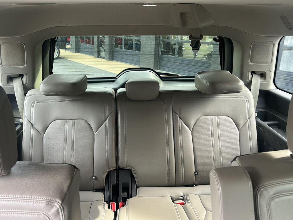 used 2020 Ford Expedition car, priced at $23,990