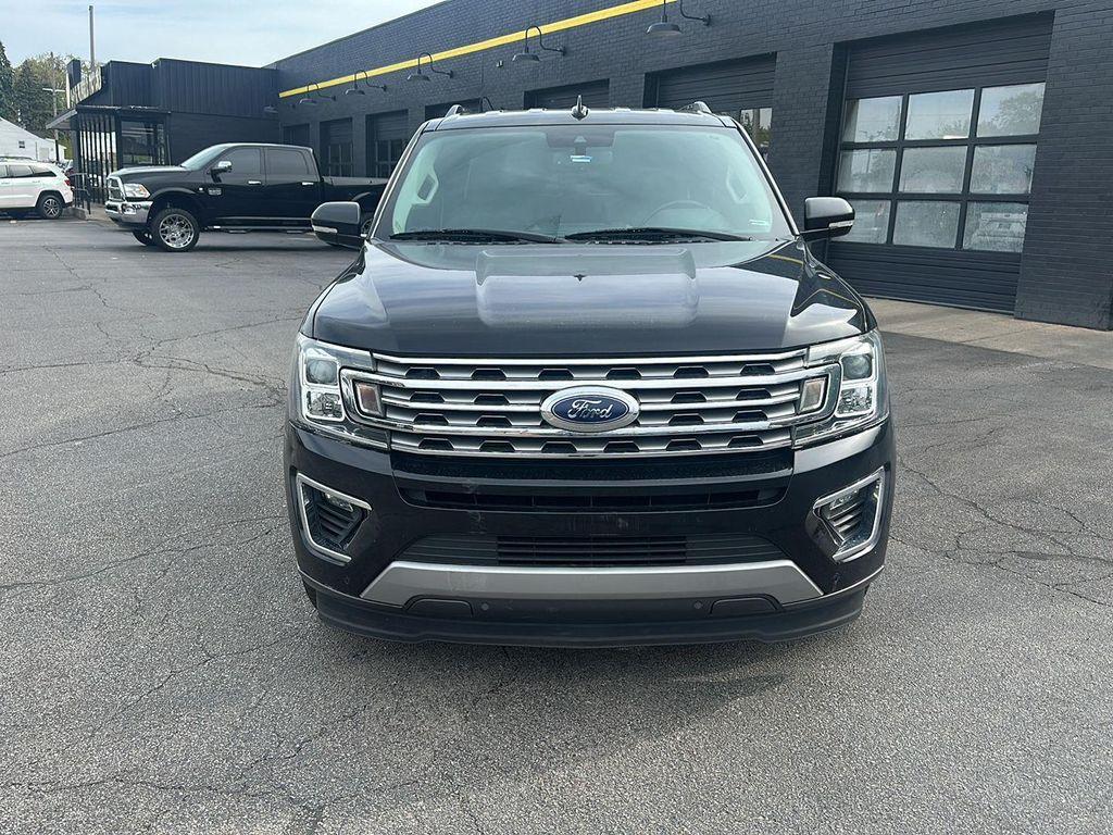 used 2020 Ford Expedition car, priced at $23,990