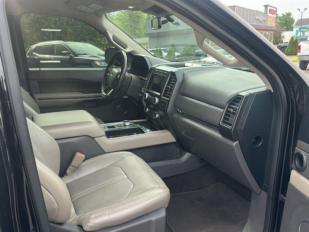 used 2020 Ford Expedition car, priced at $23,990
