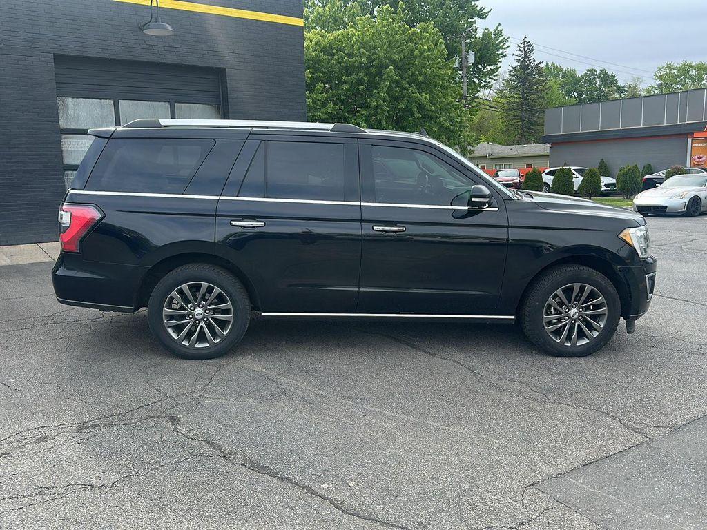 used 2020 Ford Expedition car, priced at $23,990