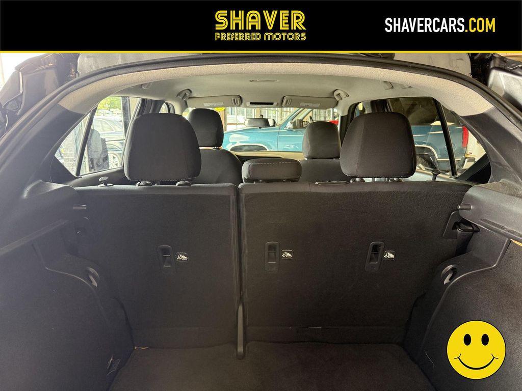 used 2019 Nissan Kicks car, priced at $13,990