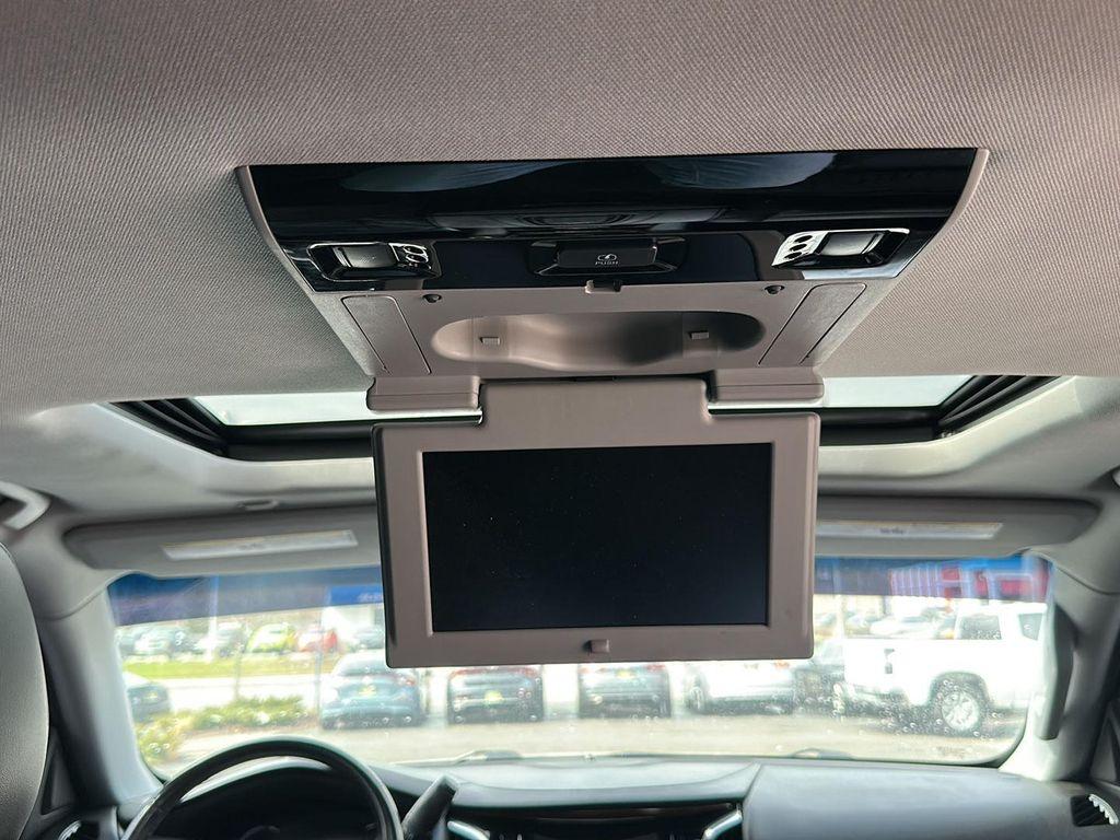 used 2016 Cadillac Escalade ESV car, priced at $27,890