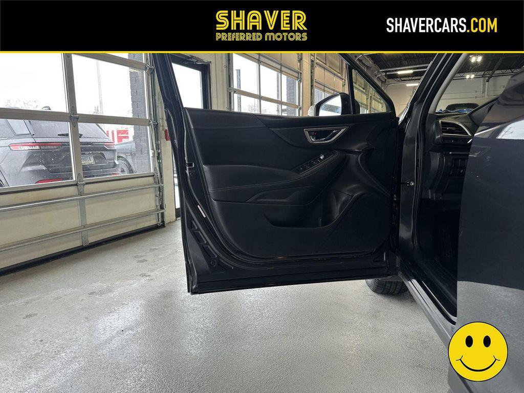 used 2019 Subaru Forester car, priced at $17,490
