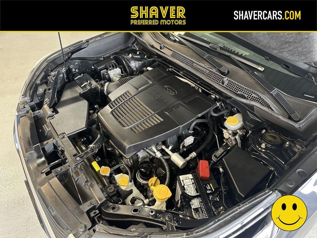 used 2019 Subaru Forester car, priced at $17,490