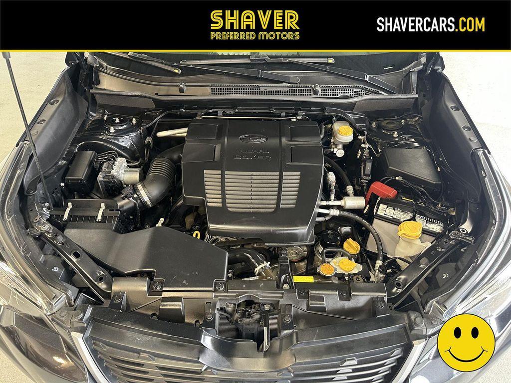 used 2019 Subaru Forester car, priced at $17,490