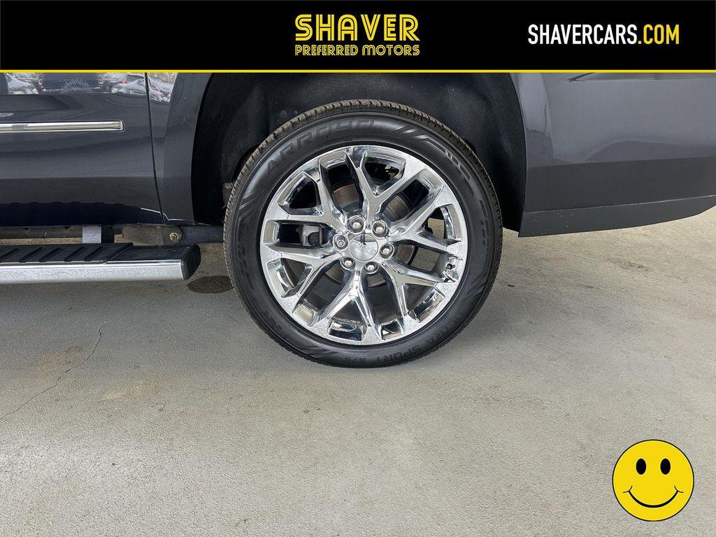 used 2020 GMC Yukon XL car, priced at $32,990