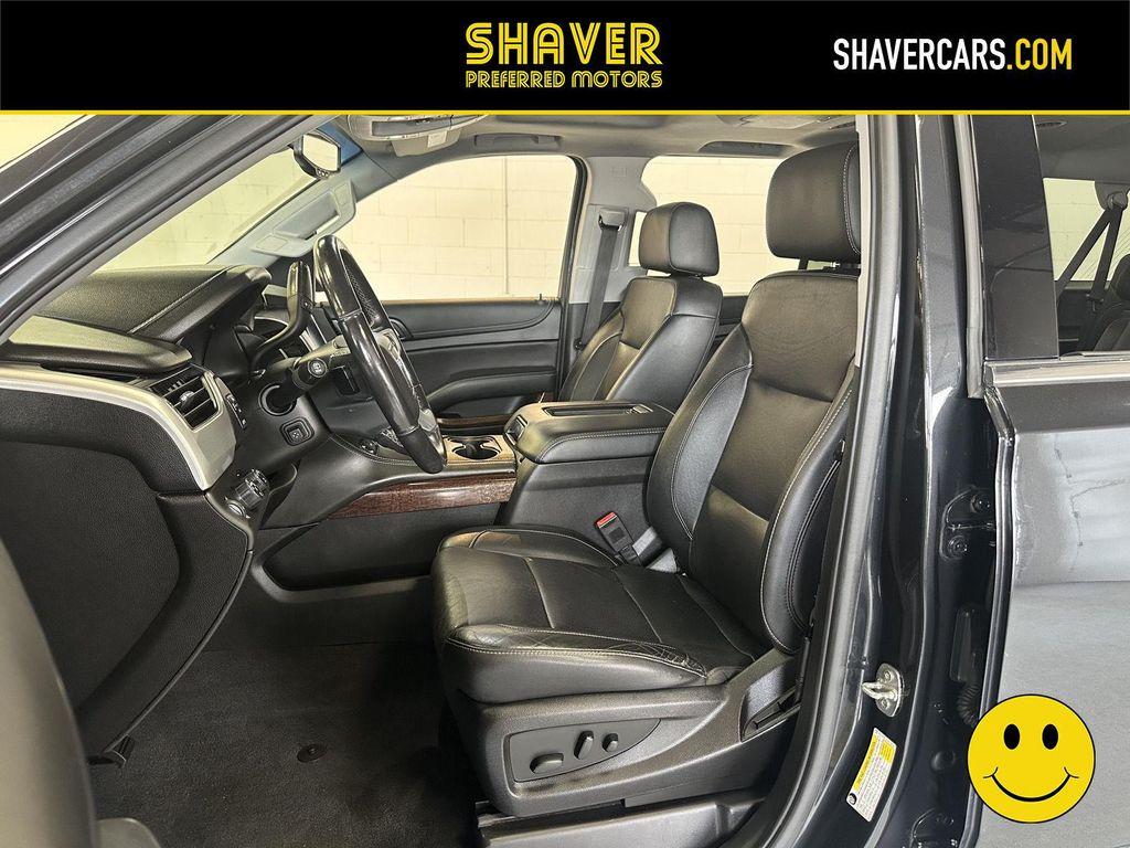 used 2020 GMC Yukon XL car, priced at $32,990