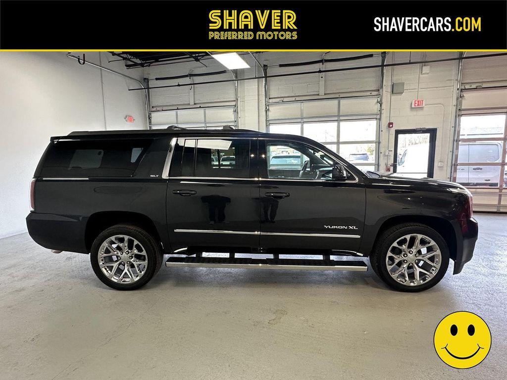 used 2020 GMC Yukon XL car, priced at $32,990