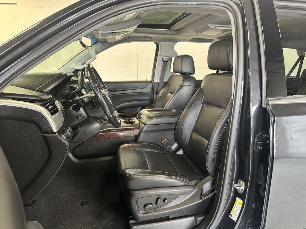 used 2020 GMC Yukon XL car, priced at $33,990