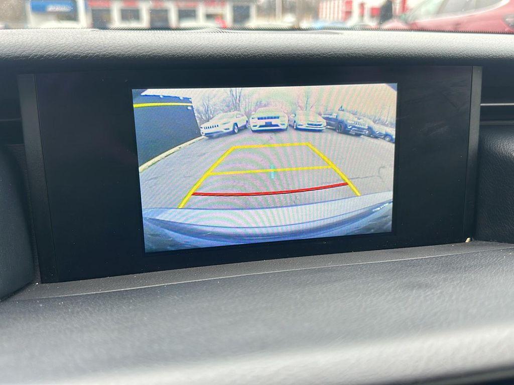 used 2018 Lexus IS 300 car, priced at $24,590