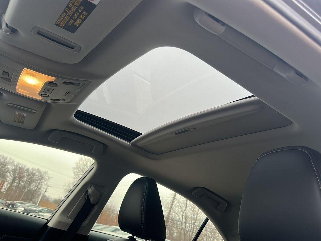 used 2018 Lexus IS 300 car, priced at $24,590