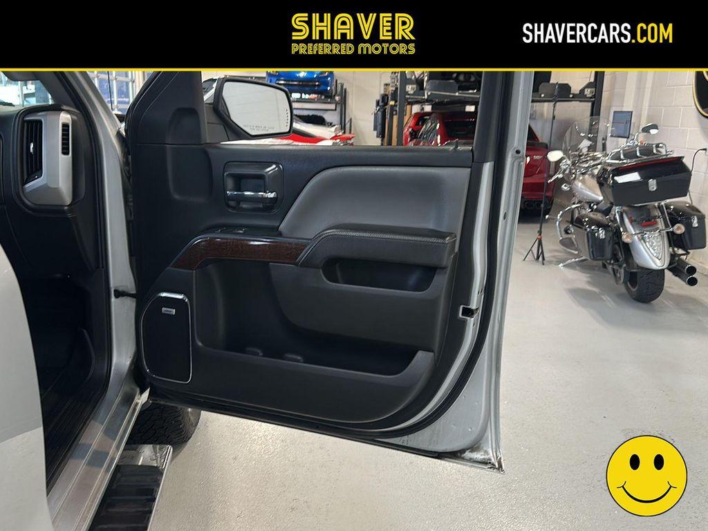 used 2017 GMC Sierra 1500 car, priced at $22,990