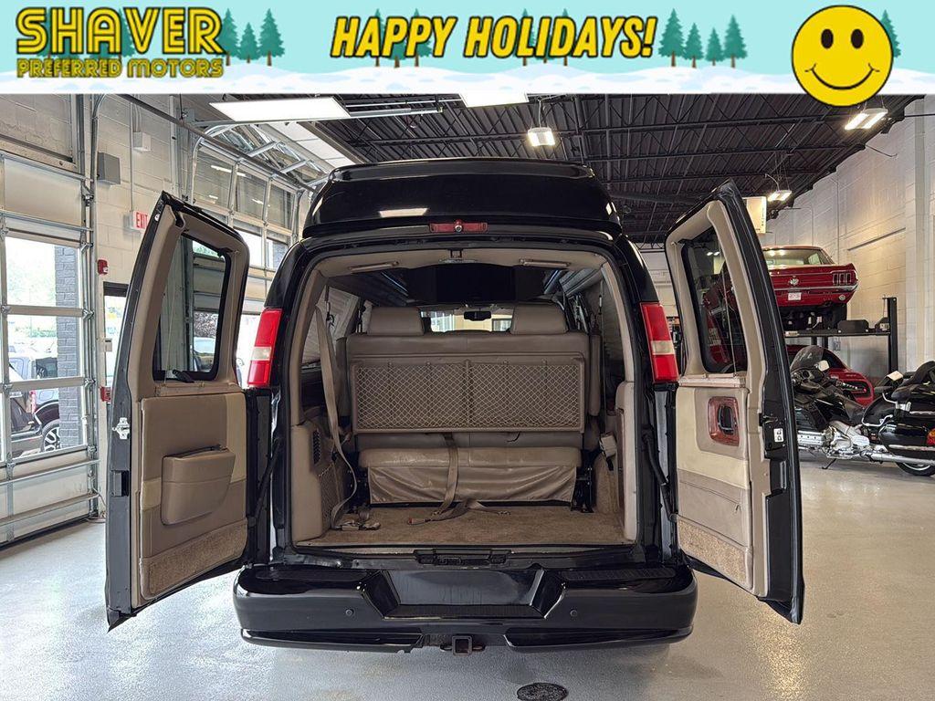 used 2012 GMC Savana 2500 car, priced at $25,990