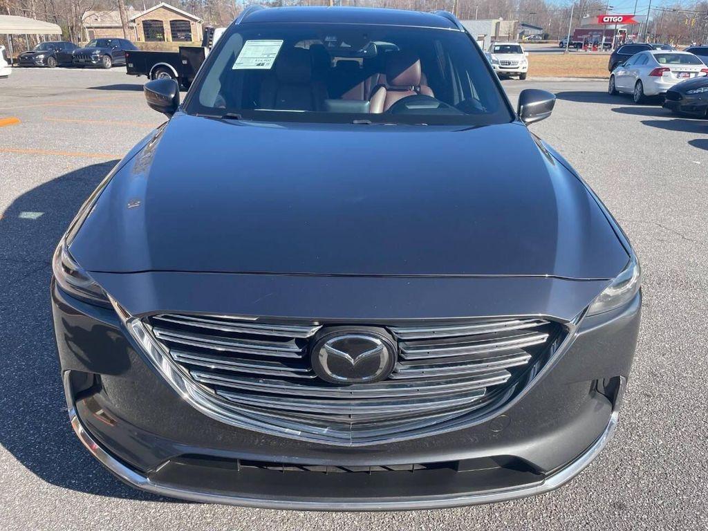 used 2017 Mazda CX-9 car, priced at $14,900