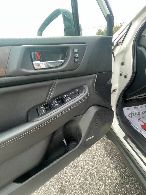 used 2019 Subaru Outback car, priced at $15,500