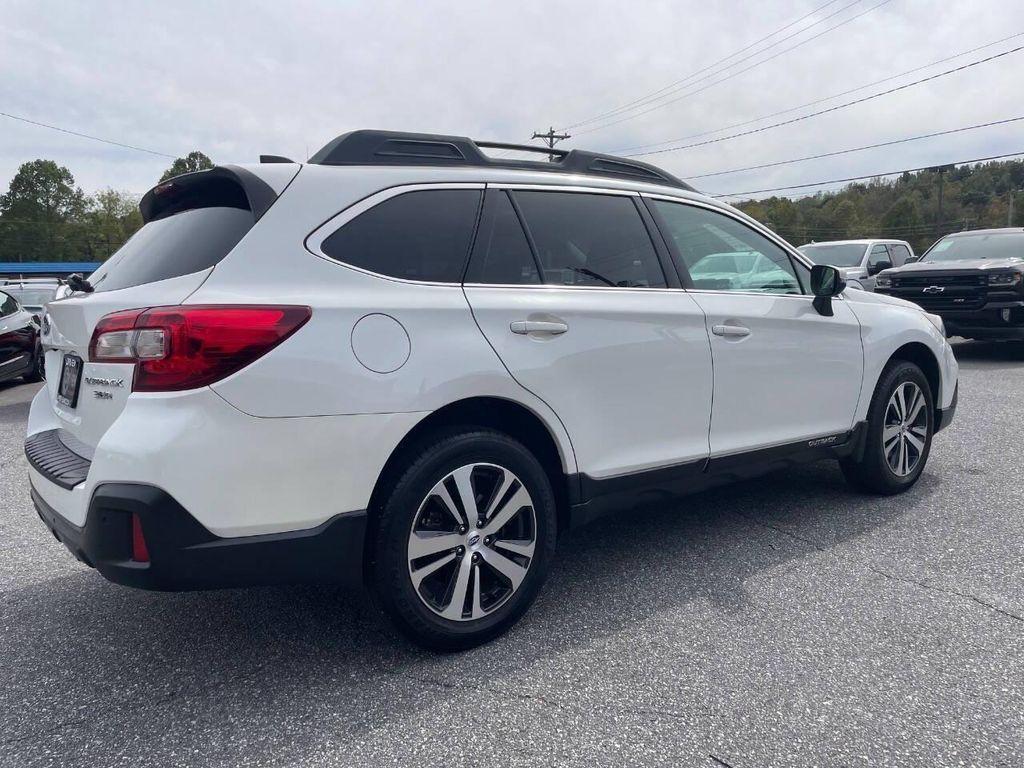 used 2019 Subaru Outback car, priced at $15,500