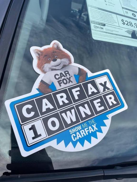 used 2020 Toyota Tacoma car, priced at $27,900