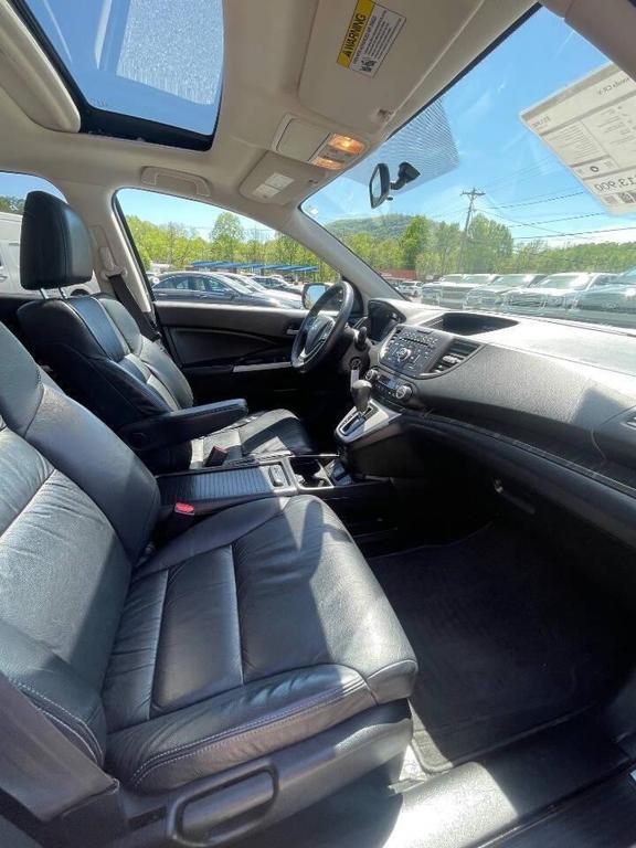 used 2014 Honda CR-V car, priced at $13,900