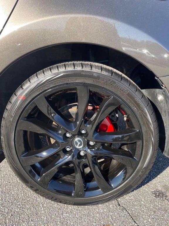 used 2016 Mazda Mazda6 car, priced at $14,900