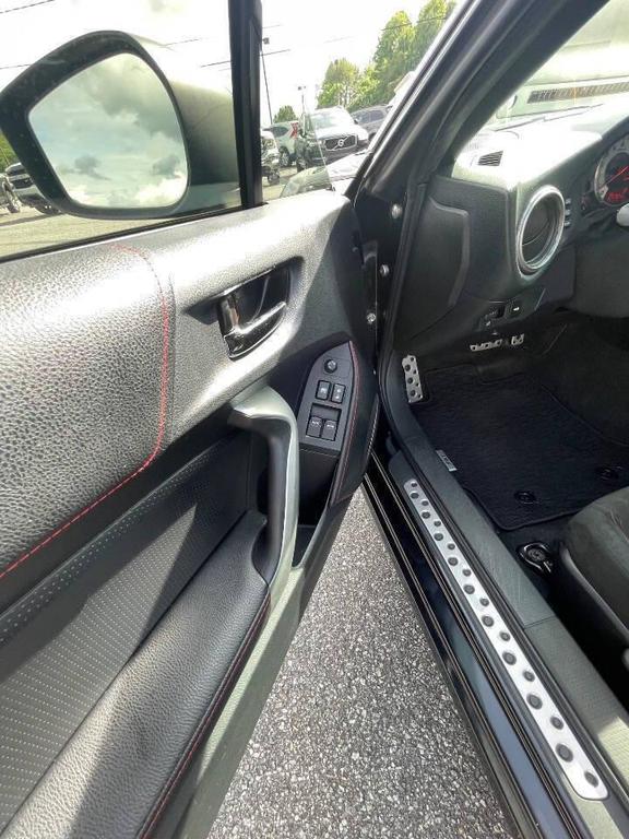 used 2016 Scion FR-S car, priced at $16,900