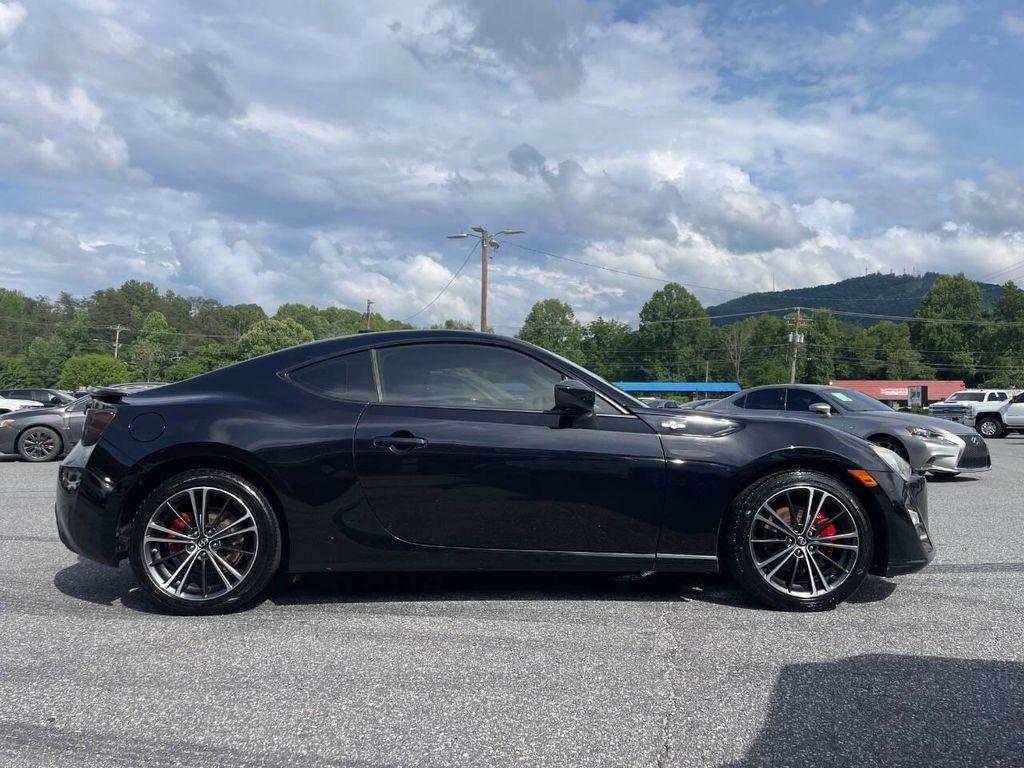 used 2016 Scion FR-S car, priced at $16,900