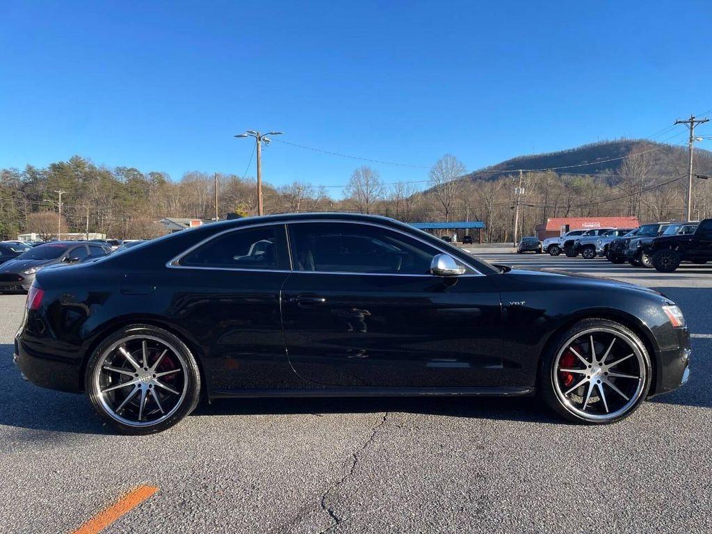 used 2013 Audi S5 car, priced at $12,900