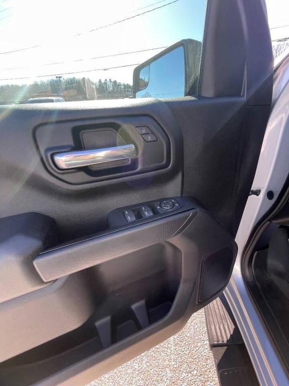 used 2019 Chevrolet Silverado 1500 car, priced at $26,500