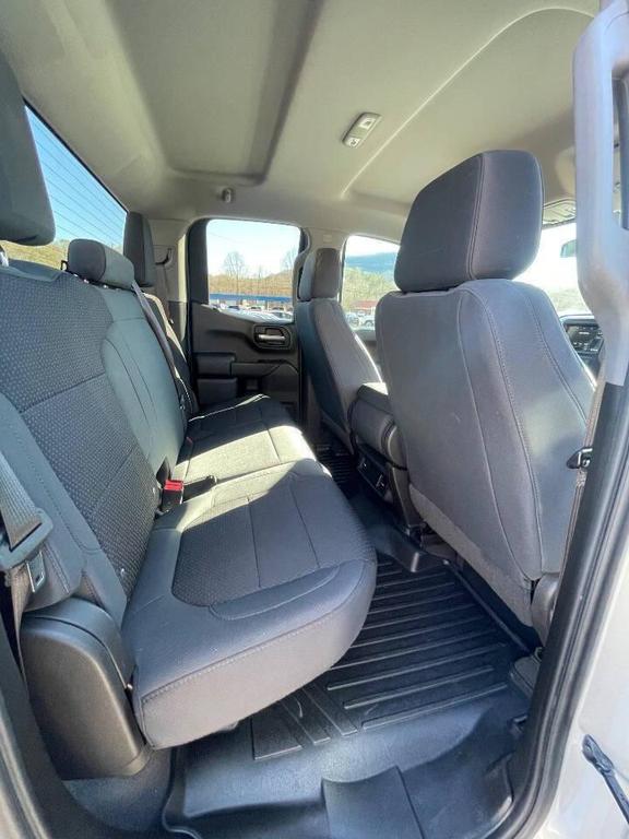 used 2019 Chevrolet Silverado 1500 car, priced at $26,500