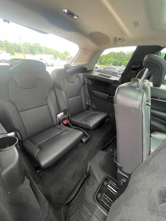 used 2018 Volvo XC90 car, priced at $14,900