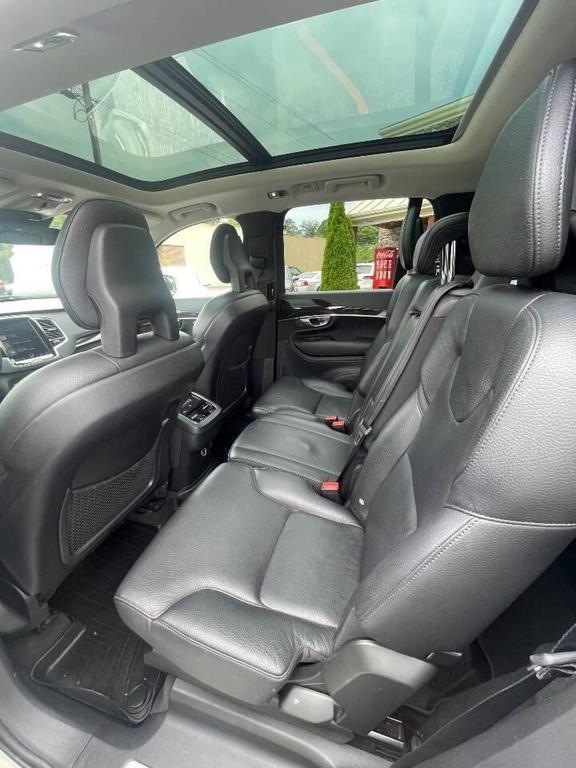 used 2018 Volvo XC90 car, priced at $14,900
