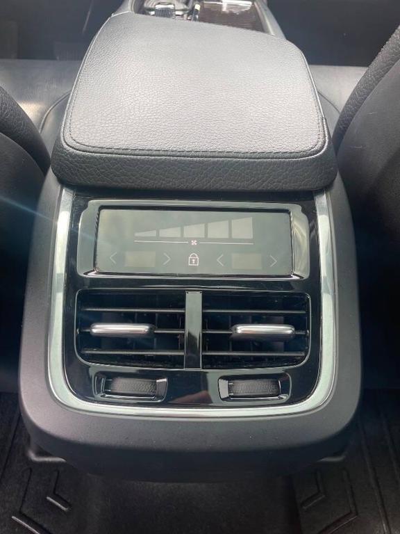 used 2018 Volvo XC90 car, priced at $14,900
