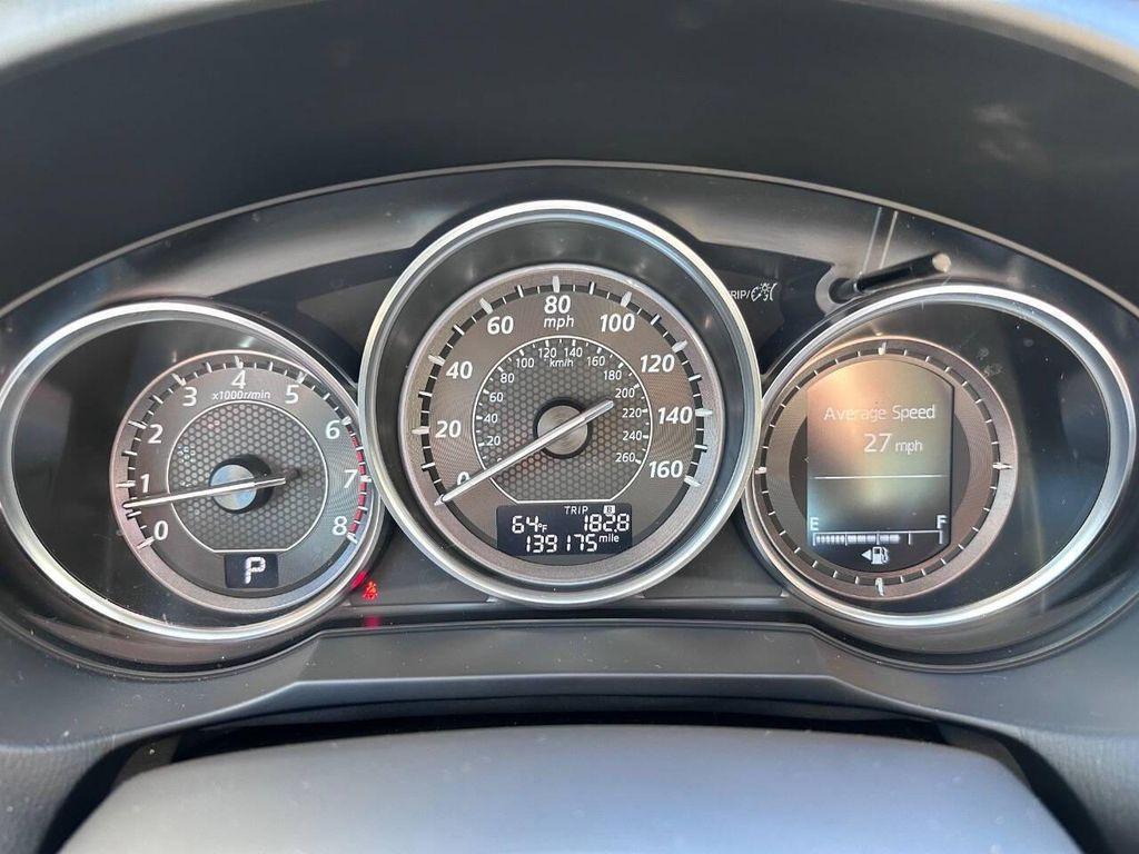 used 2014 Mazda Mazda6 car, priced at $9,900